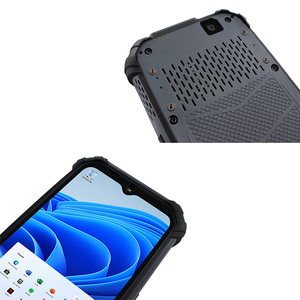 Hot bán <span class=keywords><strong>Windows</strong></span> 11 Tablet PC 6.5 "gồ ghề máy tính bảng <span class=keywords><strong>Windows</strong></span> 8 + 256GB dữ liệu di động thiết bị đầu cuối công nghiệp <span class=keywords><strong>PDA</strong></span> - Product Image 4