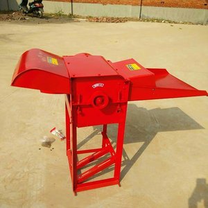 Trilladora Eléctrica de Alta Capacidad para Granja con Motor para Trillar Semillas de Girasol, 220V 2200W - Product Image 3