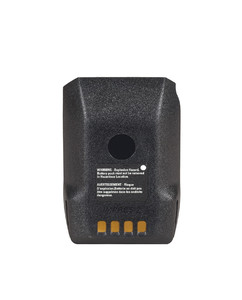 PMNN4804 PMNN4804A IMPRES <span class=keywords><strong>2</strong></span> Li-Ion 2900mAh TIA4950 Baterai Aman Secara Intrinsik Cocok untuk Pengisi Daya MOTOTRBO PMPN4498 PMPN4524 - Product Image 3