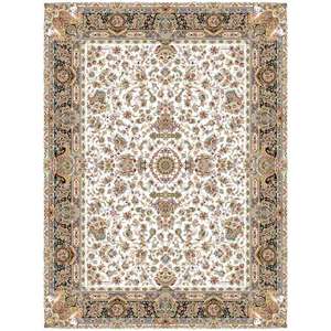 Vente en gros de tapis en soie avec matériau résistant à la décoloration pour une beauté durable dans les espaces domestiques et commerciaux - Product Image 6