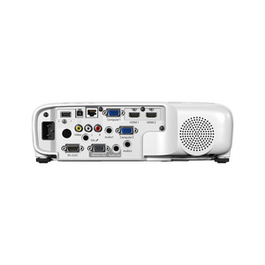 Epso N CB-972 3LCD <b>Projector</b> 4100 Lumens XGA 1024x768 | 16000:1 Contrast 1.6x Dual for Office/Classroom CB-972 Epso N CB-972 CB- - Product Image 5