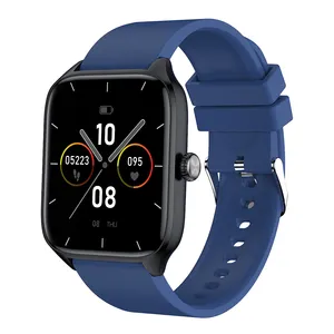 2023 T19 प्रो Reloj स्मार्ट घड़ी कम कीमत स्मार्ट घड़ियों टच स्क्रीन के लिए फिटनेस घड़ियों स्मार्ट Iphone आईओएस एंड्रॉयड फोन