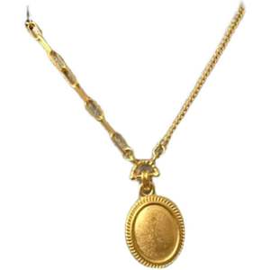 My Live Stories Nuova Serie Piccola Gemma Gialla AB Stile Fashion Versatile Collana di Lusso Accessibile per la Fidanzata - Product Image 5