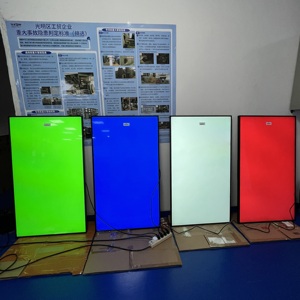 โมดูลป้าย LCD อุตสาหกรรมขนาด 55 นิ้ว คุณภาพสูง รองรับแสงแดดได้เต็มที่ 3000 นิต พร้อมสัญญาณภาพความละเอียดสูง - Product Image 3