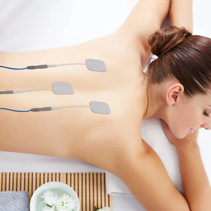 KA-F38 hàng chục/EMS/MAS vật lý trị liệu thiết bị hàng chục đơn vị Máy massage xung thấp mệt mỏi cứu trợ cơ thể <span class=keywords><strong>Massager</strong></span> - Product Image 3