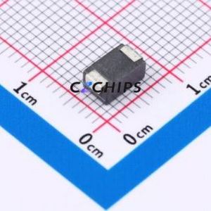 Resistencia SMD WSC251550R00FEA 2515 (Tipo: Bobinada) (Resistencia: 50 Ohmios Precisión: 1%) - Product Image 2