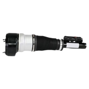 Pièces de réparation pour suspension pneumatique, amortisseur et airbag pour modification de voiture W221 2005-2013, compatible avec les systèmes AIRMATIC de Mercedes-Benz. - Product Image 1