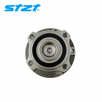 Roulement de moyeu de roue de pièces automobiles STZT 31221093427 pour bmw E39