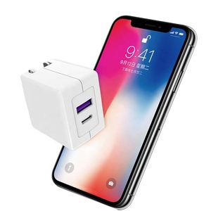 <span class=keywords><strong>Cargador</strong></span> rápido Ype para <span class=keywords><strong>iPhone</strong></span> <span class=keywords><strong>13</strong></span>, 36W Speed a3,0 Uspeed Speed ltra velocidad, <span class=keywords><strong>precio</strong></span> de fábrica - Product Image 2