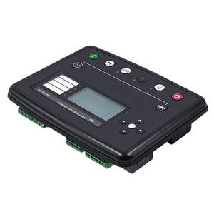 Contrôleur de moteur diesel Deep Sea DSE7410 MKII d'origine, module de commande de démarrage automatique du générateur DSE7410MKII - Product Image 4