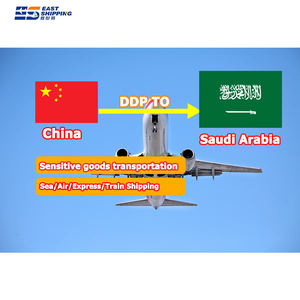 Agente di spedizione <span class=keywords><strong>arabia</strong></span> Saudita cinese spedizioniere spedizione internazionale costo del trasporto DDP cina in <span class=keywords><strong>Arabia</strong></span> saudita - Product Image 1