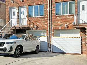 Barriera Antiallagamento in Alluminio Resistente agli Uragani**, Muro Antiallagamento Residenziale Rinforzato per la Stagione delle Tempeste - Product Image 5