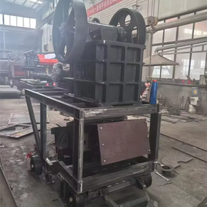 Rectifieuse de <span class=keywords><strong>moulin</strong></span> <span class=keywords><strong>à</strong></span> casserole humide d'or avec la conception <span class=keywords><strong>verticale</strong></span> de roulement de <span class=keywords><strong>roue</strong></span> ronde et les composants de noyau de vitesse - Product Image 6