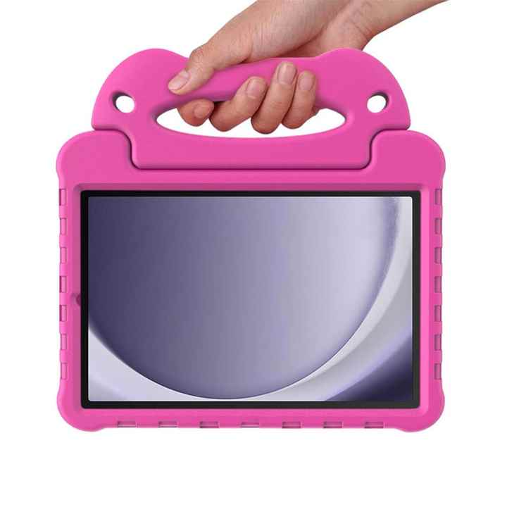 Laudtec PBK028 Last Tables 12.9 Shockproof 12.9" 10.9" 10.5" 9.7" 9.5" 5Th Kid 10.2 Cases Carry Eva Case for Ipad Air Pro Mini