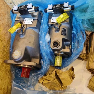 Bomba de pistón Parker Pv140l1e1t1nmfc hidráulica unidireccional para la industria química - Product Image 2