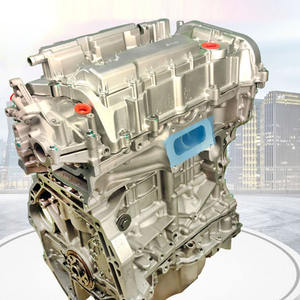 Мощный двигатель Twin Turbo K24W5, бутылка с маслом для двигателя, воздушный фильтр двигателя 2.4T для Honda Odyssey - Product Image 1