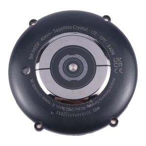 Coque arrière originale assemblée complète pour <span class=keywords><strong>Samsung</strong></span> <span class=keywords><strong>Galaxy</strong></span> <span class=keywords><strong>Watch5</strong></span> <span class=keywords><strong>Pro</strong></span> <span class=keywords><strong>45mm</strong></span> SM-R920 - Product Image 2