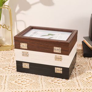 Marco de Fotos Plegable de Una Pieza, Triptico de Dos Piezas, para Fotos de 6, 7 y 8 Pulgadas - Product Image 4