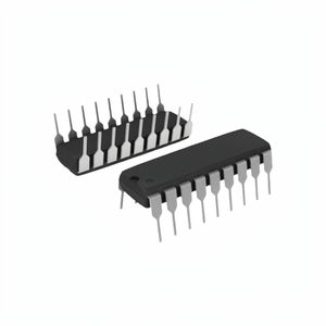 Embedded 18 DIP BOM IC In Stock PIC16LC54C-04_P Buy Electronics Components Online - Product Image 1