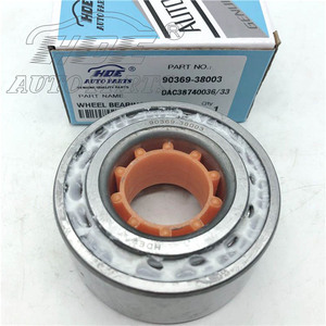 90369-38004 DAC38740036/33 90369-38003 Roulement de roue en gros pour Toyota Avensis - Product Image 5