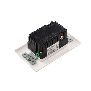 Cổng sạc USB kép Linsky (Type-C & Type-A) (tổng cộng 4.2A/5V), nguồn điện 15A TR PD và ổ cắm song công sạc USB QC3.0 - Product Image 6