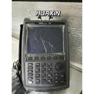 Analyseur de réseau vectoriel RF Keysight/AGILENT N9923A FIELDFOX 6 GHz d'occasion #   hx - Product Image 3
