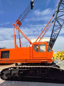 Hitachi d'occasion 50 tonnes kh180 d'occasion Hitachi 50 tonnes kh180 d'occasion - Product Image 2