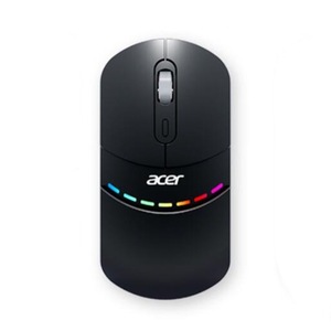 Wireless <b>Mouse</b> 2.4G Rechargeable Ergonomic Optical Right Hand 5 Buttons For Laptop Desktop - Product Image 4