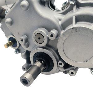 Boîte de vitesses pour BRP Outlander Renegade 800 ATV UTV Quad Bike GO Kart OEM 420684780 420685390 420685391 420685392 420685394 - Product Image 4