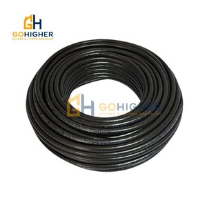Accessoires pour plateforme de travail suspendue GOHIGHER ZLP630 - Câble électrique recouvert de caoutchouc, capacité de charge de 630/800/1000 kg - Product Image 1