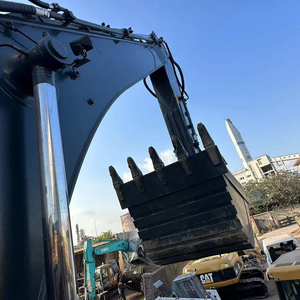 Composants d'origine coréens pour excavatrice Hyundai R305LC-9T 305LC-7 de 30 tonnes, d'occasion, avec moteur et pompe inclus - Product Image 4