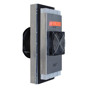 300W 48V Peltier điều hòa không khí Hệ thống làm mát cho viễn thông tủ - Product Image 6