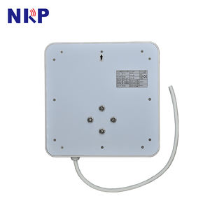 Enruipu R915N01T 공장 직접 판매 EPC Gen2 중간 범위 8m TCP/IP <span class=keywords><strong>UHF</strong></span> <span class=keywords><strong>RFID</strong></span> 리더 액세스 제어 주차 - Product Image 4
