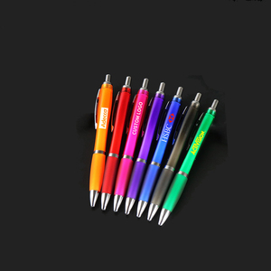 Nhà Sản Xuất Bi Quà Tặng Chất Lượng Cao Nhựa Bút Bi Với Cá Nhân Biểu Tượng Tùy Chỉnh - Product Image 3