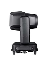 Projecteur extérieur étanche Bertin 230W RGBW DMX512 pour scène, théâtre, station de télévision, événements IP65