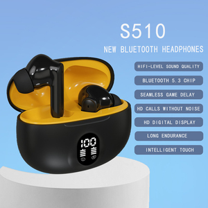 Наушники Tws наушники <span class=keywords><strong>Bluetooth</strong></span> беспроводные наушники - Product Image 5