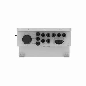 Kits de energía solar Inversor híbrido Deye 8kw Generador de energía para uso doméstico con batería con placa de monitor wifi - Product Image 3