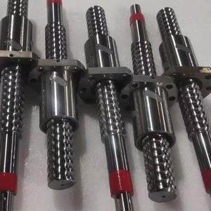 SHANGMI دائم الرصاص المسمار نظام الحركة الخطية الفولاذ المقاوم للصدأ الرصاص المسمار الدقة المحرك الخطي - Product Image 6