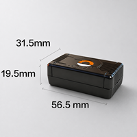 Traceur GPS GSM sans fil 4G OEM ODM personnalisé avec protocole, pour voiture, moto, véhicule, étanche, compatible PC, livraison directe d'usine