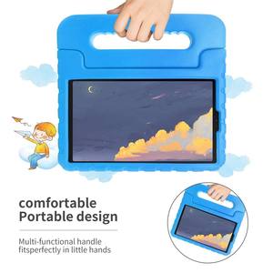 Étui de protection pour tablette en mousse EVA imperméable, non toxique, léger, résistant aux chocs et adapté aux enfants pour Huawei Media Pad M6 8,4 pouces 2019 - Product Image 4