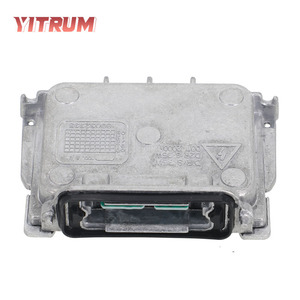 YITRUM โมดูลบัลลาสต์ 89034934 สำหรับออดี้ บีเอ็มดับเบิลยู จี๊ป ซีนอน แอลอีดี 220V AC อิเล็กทรอนิกส์ - Product Image 1
