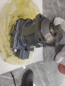 Componente de equipo de ingeniería para camión bomba, bomba hidráulica A7VO55LRDS/63L - Product Image 2