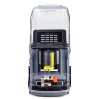 Machine à découper les clés automatique Xhorse Condor XC-MINI Plus II, compatible avec les clés de voiture, de moto et de maison