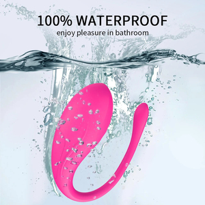 9スピードAPP制御膣バイブレーターGスポットアナル振動卵マッサージャーウェアラブル刺激装置女性カップルのための大人の大人のおもちゃ - Product Image 2