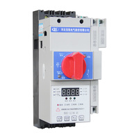 Sakelar Perlindungan Kontrol BKK1-100 3P 690V 50Hz/60Hz Plastik Logam Berkinerja Tinggi Sakelar NO/NC Bersertifikasi IEC CCC Pabrik