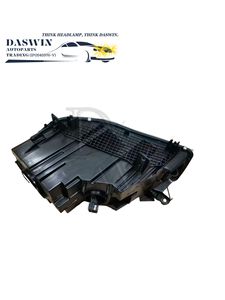 ไฟหน้า LED แท้ใหม่สำหรับ X5/X6 ปี 2014-2018 ซ้าย/ขวา รับประกัน 12 เดือน ไฟหน้า F15 ปี 2014-2018 X6 F85 F86 - Product Image 1