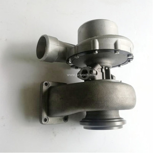 3529040 35290413529045 HT3B3529045 Turbocompresor Supercargador para Grupo Electrógeno Cummins NT855 - Product Image 2