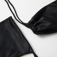 Vente en gros de sacs de transport pour lunettes avec impression personnalisée pour lunettes en microfibre pochette pour lunettes de soleil pochettes pour bijoux avec logo personnalisé