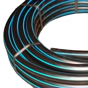 Tubería compuesta de alta densidad PE 100 Serie PN 16 Ø 63 - Product Image 5