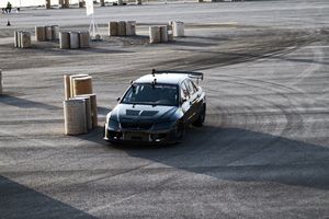 Taille de dérive populaire 205/45ZR16 190/570R15 <span class=keywords><strong>zestino</strong></span> UHP llantas pneus de course automobile pneu semi slick prix de gros - Product Image 5